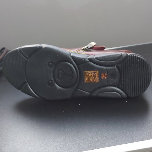 Spring Step L'Artiste Size 39/ 8-8.5 Ladies - Picture 2 of 2